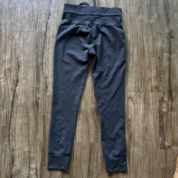 Vuori daily legging size XS gray - Picture 2 of 5
